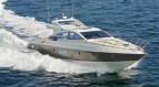 Motor yacht SQP